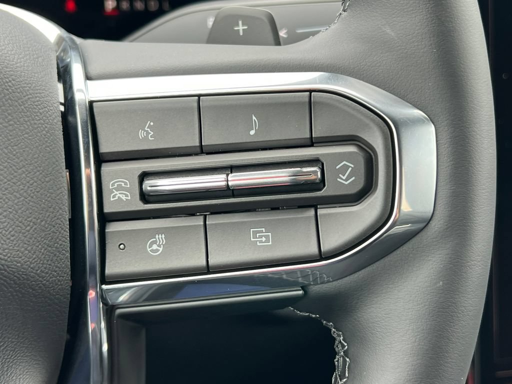 New 2027 GMC Terrain Elevation AWD/4WD image 19