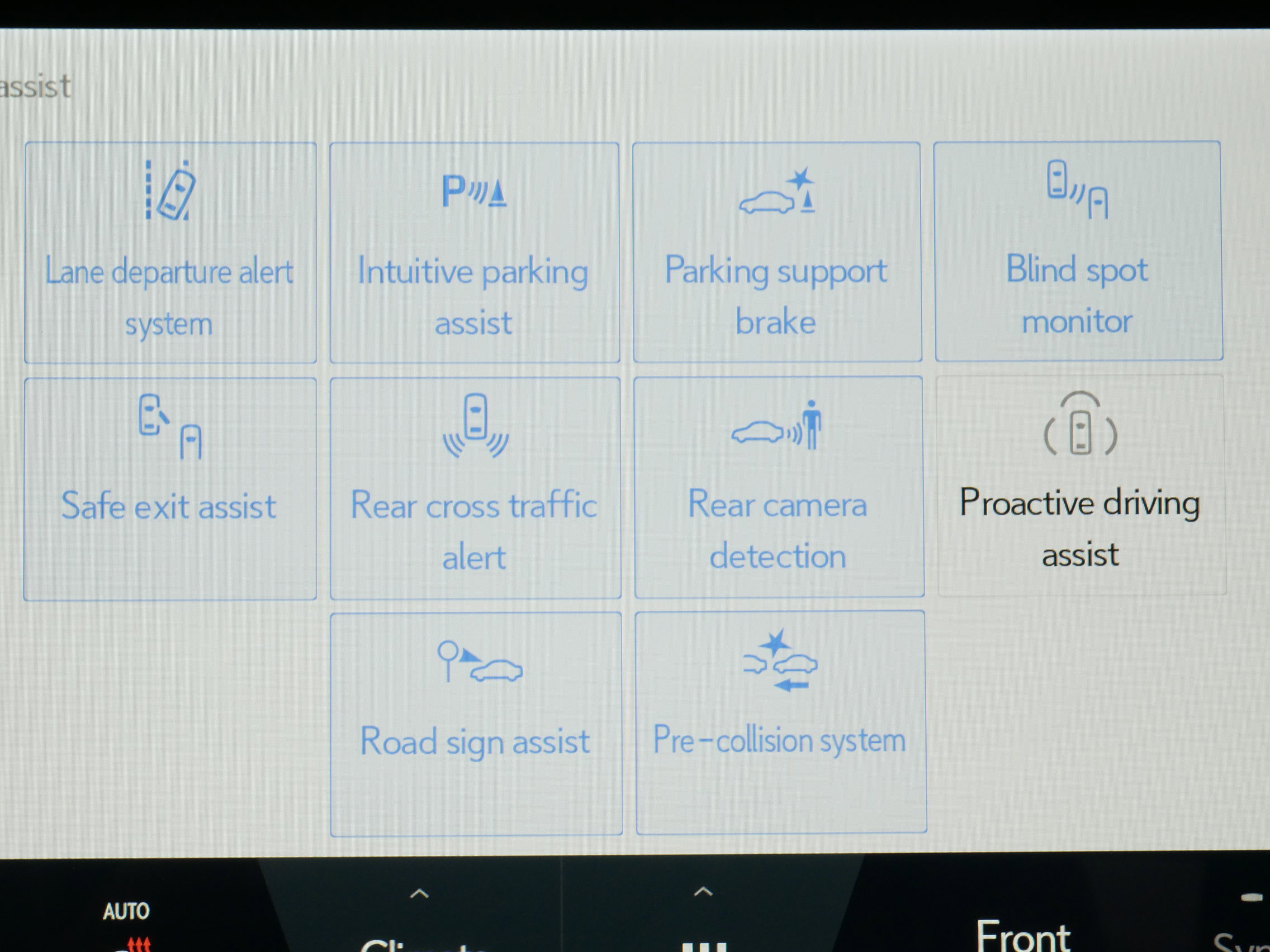 Certified 2024 Lexus RX 350 image 35
