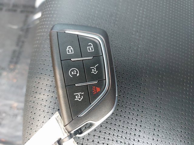 Certified 2023 Cadillac Escalade Premium Luxury w/ LPO, Floor Liner Package image 38