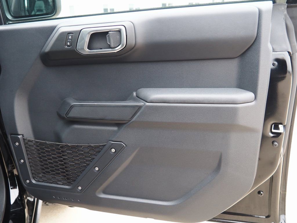 New 2025 Ford Bronco Badlands w/ Sasquatch Package image 43