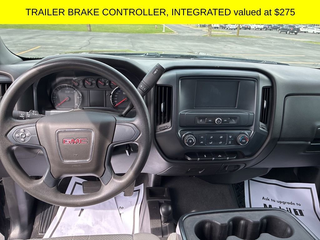 Used 2019 GMC Sierra 1500 Limited w/ Elevation Edition AWD/4WD image 6