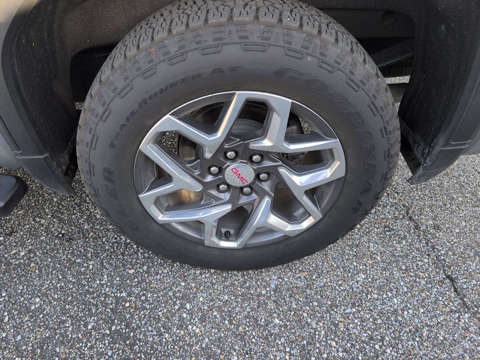 Used 2023 GMC Sierra 1500 SLT w/ SLT Premium Plus Package image 5