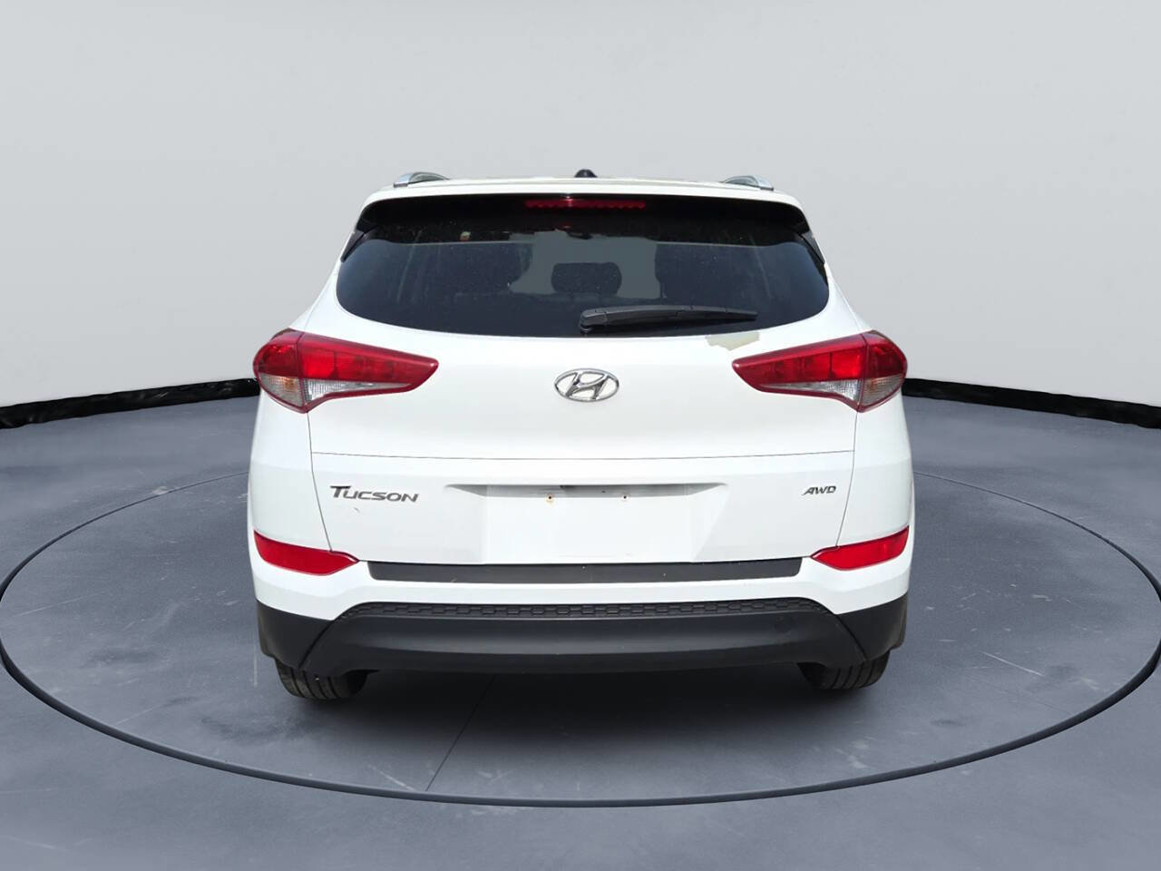 Used 2017 Hyundai Tucson SE image 7