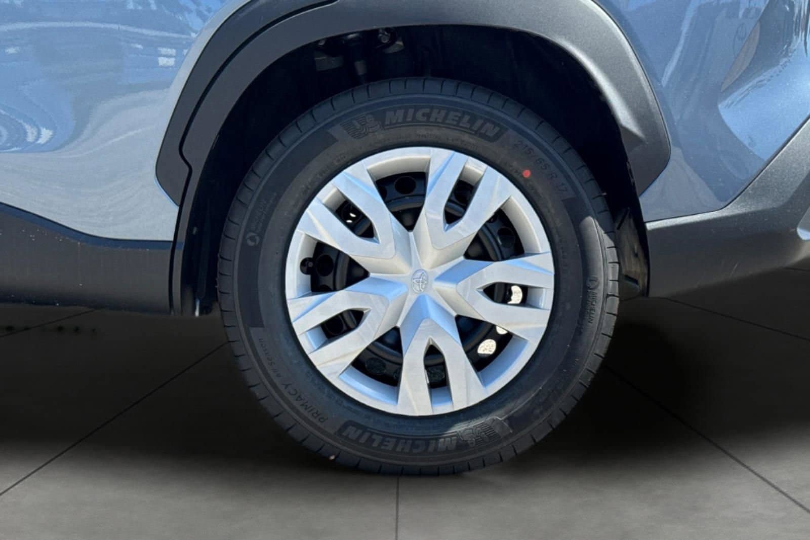 New 2026 Toyota Corolla Cross L FWD image 32