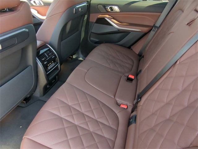 New 2025 BMW X5 sDrive40i w/ Premium Package image 16