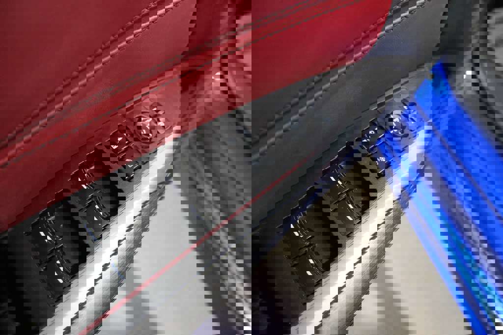 Used 2020 Acura TLX w/ A-SPEC Pkg FWD image 17