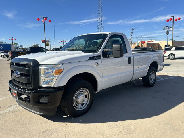 Used 2013 Ford F250 XL image 9