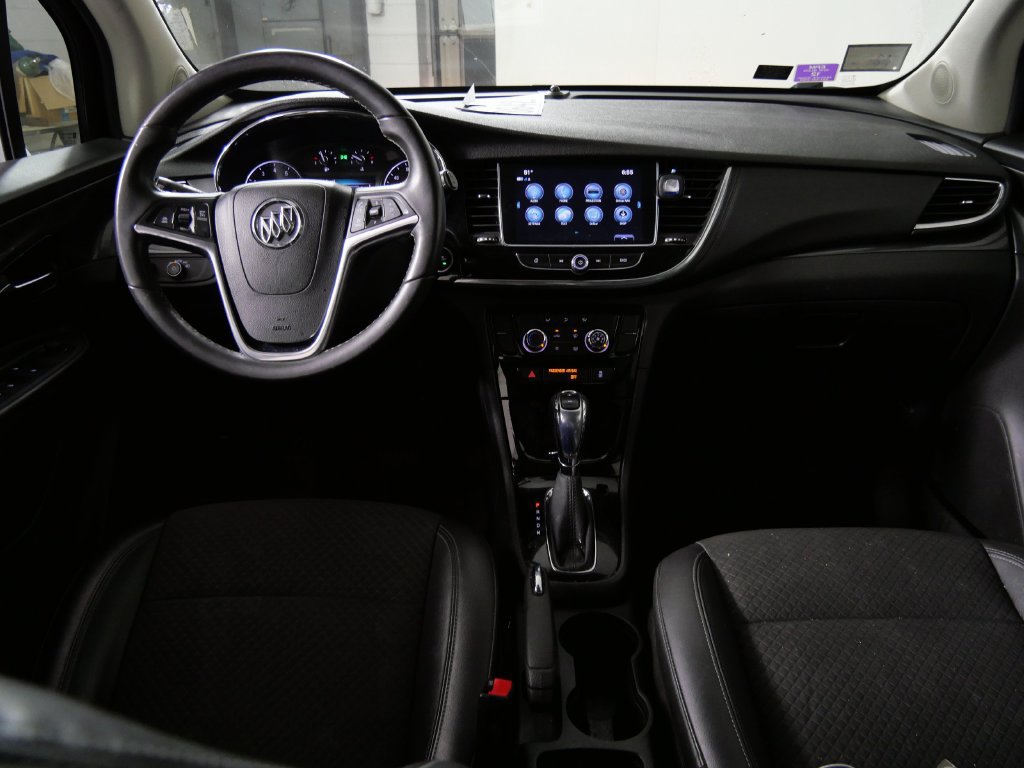 Used 2018 Buick Encore Preferred FWD image 15