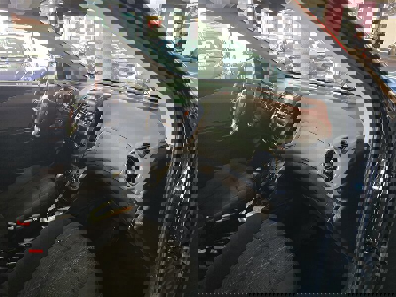 Used 2014 Chevrolet Sonic LT w/ Advanced Safety Package image 13