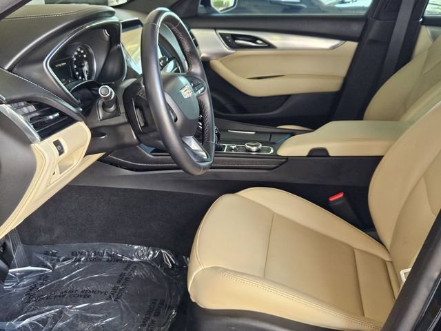 Used 2024 Cadillac CT5 Luxury w/ Sun And Sound Package RWD image 22