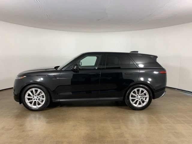 Used 2025 Land Rover Range Rover Sport SE AWD/4WD image 16