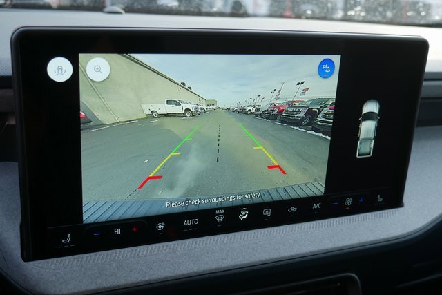 New 2025 Ford Maverick XLT w/ Equipment Group 301A image 3