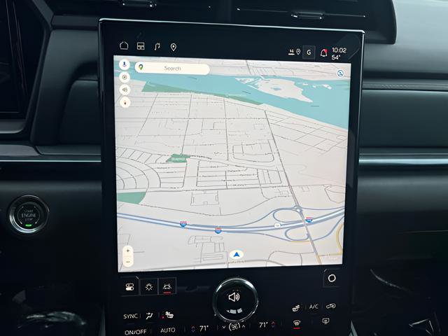 New 2026 GMC Terrain AT4 image 16