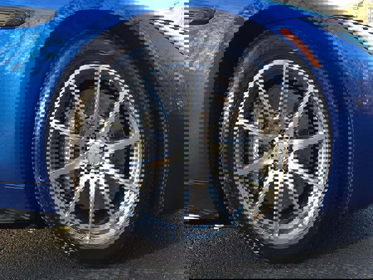 Used 2024 Mercedes-Benz SL 43 AMG image 81