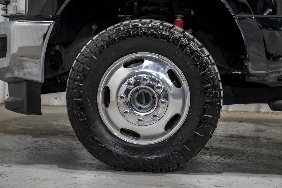 Used 2017 Ford F350 Lariat w/ Lariat Ultimate Package image 64