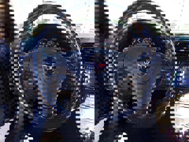 Used 2012 Chevrolet Corvette Convertible image 23