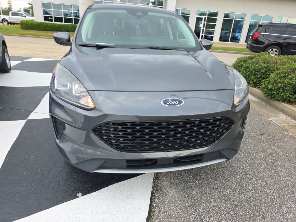 Used 2021 Ford Escape SE AWD/4WD image 8