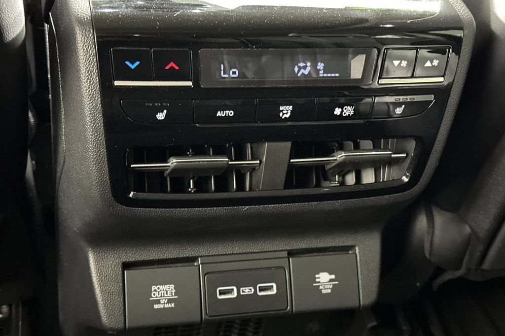 Used 2022 Acura MDX SH-AWD w/ Advance Package image 14