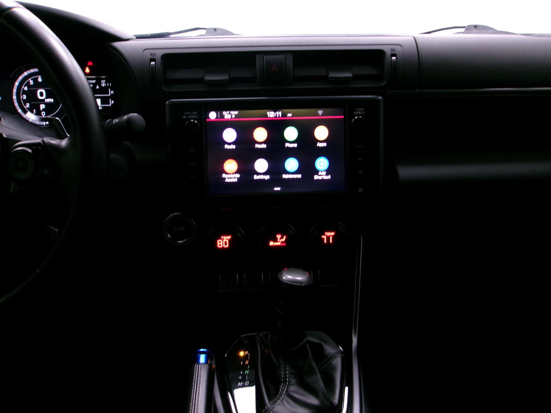 Used 2022 Toyota GR86 image 10