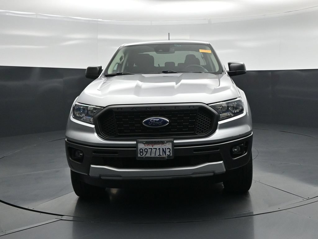 Used 2021 Ford Ranger XLT w/ Equipment Group 301A Mid RWD image 17