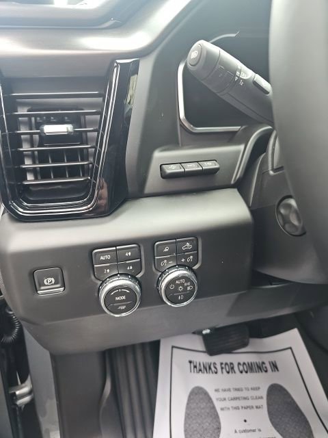New 2026 GMC Sierra 1500 AT4 w/ AT4 Premium Package image 16