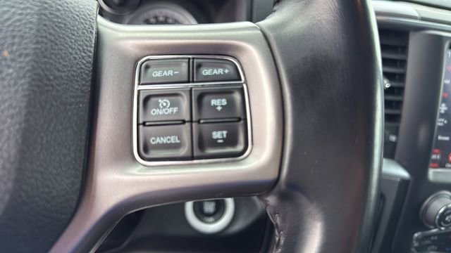 Used 2021 RAM 1500 Classic Warlock image 20