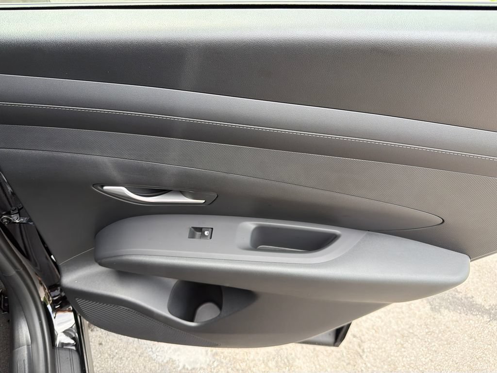 New 2026 Hyundai Tucson SEL Plus FWD image 16