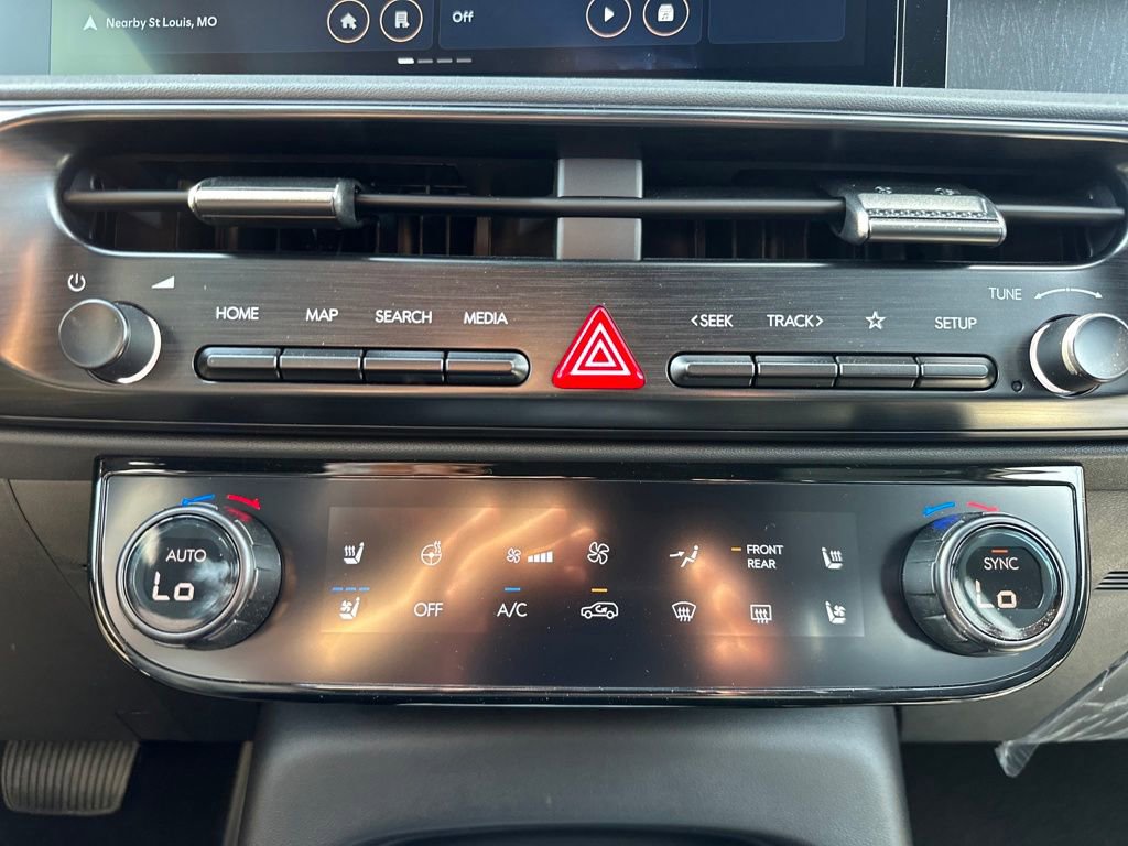 New 2026 Hyundai Palisade XRT Pro AWD/4WD image 20