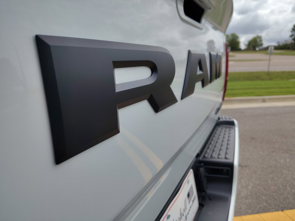 New 2026 RAM 2500 Laramie image 10