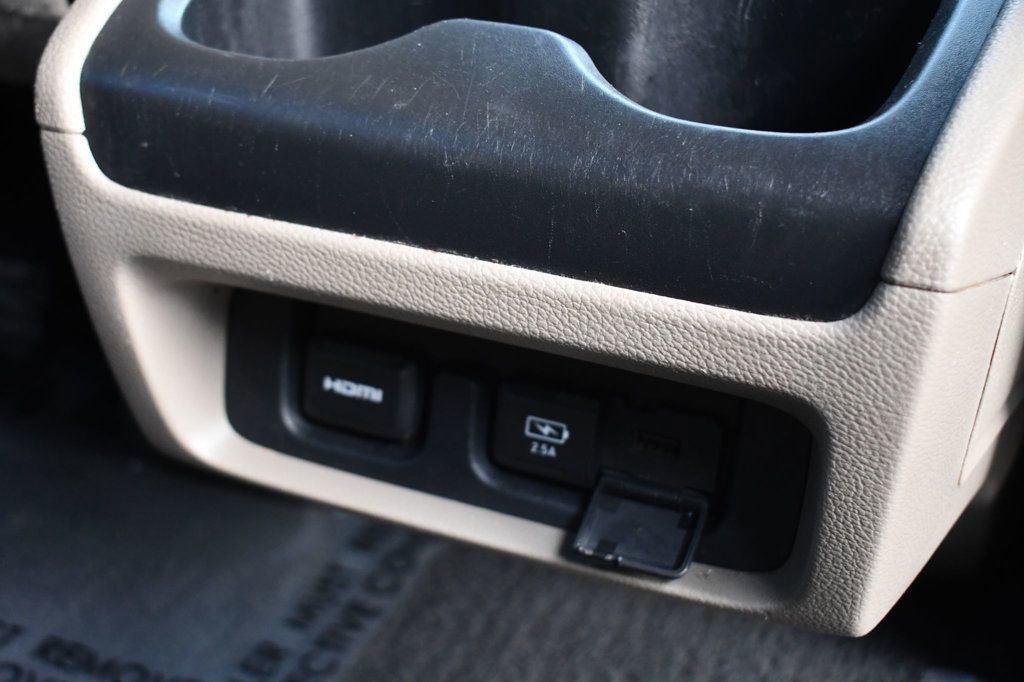 Used 2019 Honda Odyssey Elite image 39