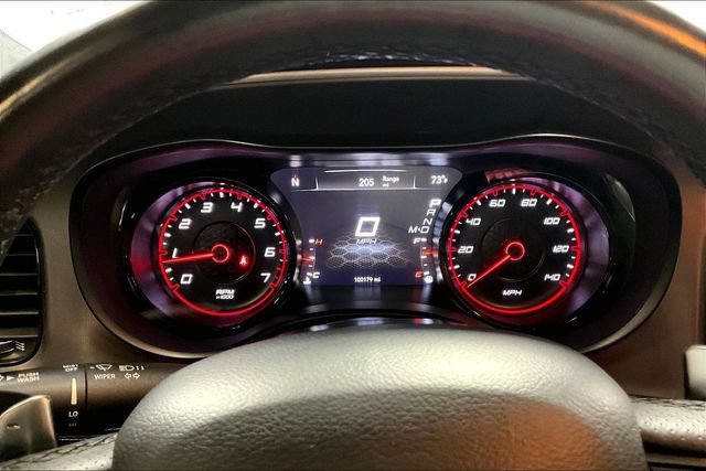 Used 2022 Dodge Charger GT w/ Plus Group AWD/4WD image 13