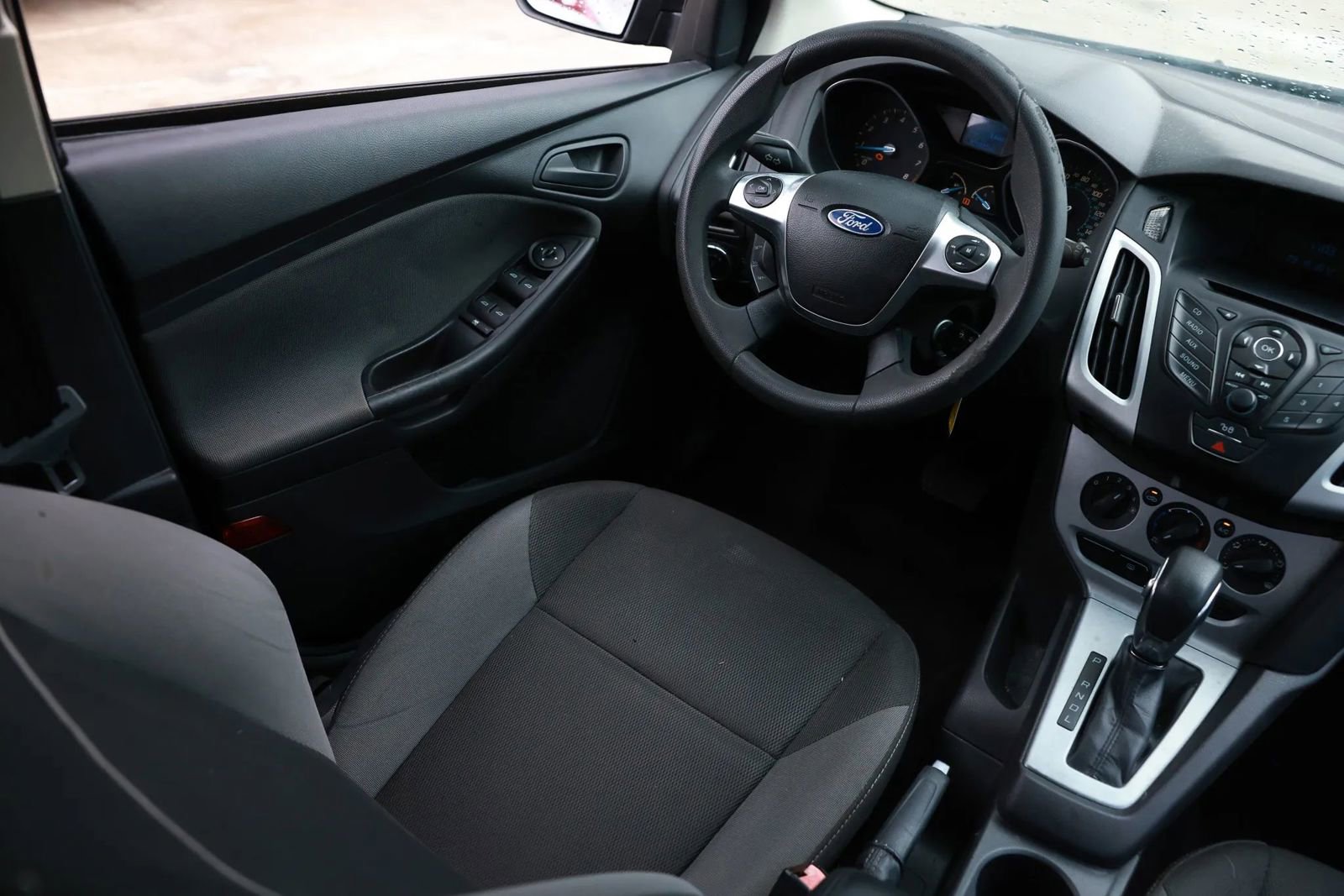 Used 2012 Ford Focus SE image 20