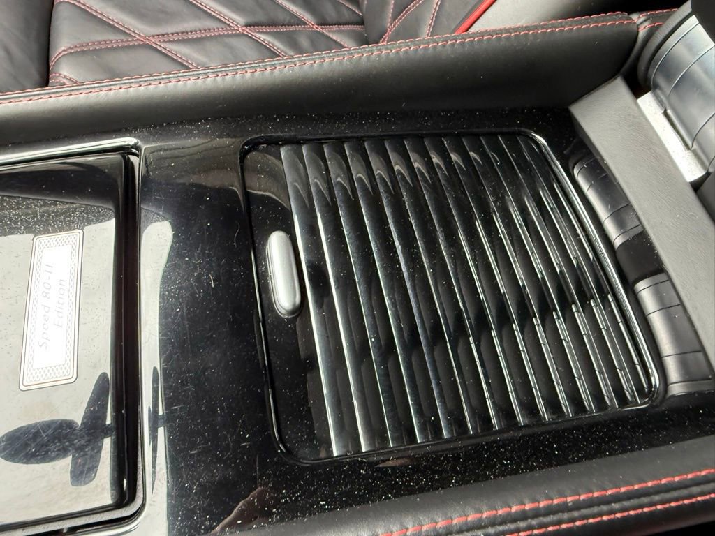 Used 2011 Bentley Continental GT Speed image 36