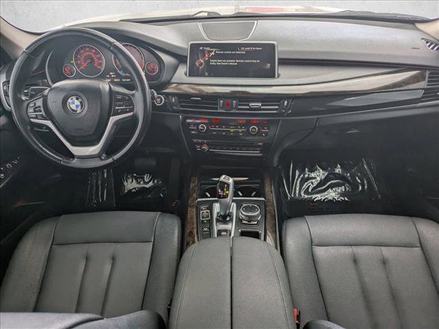 Used 2016 BMW X5 xDrive35i image 16
