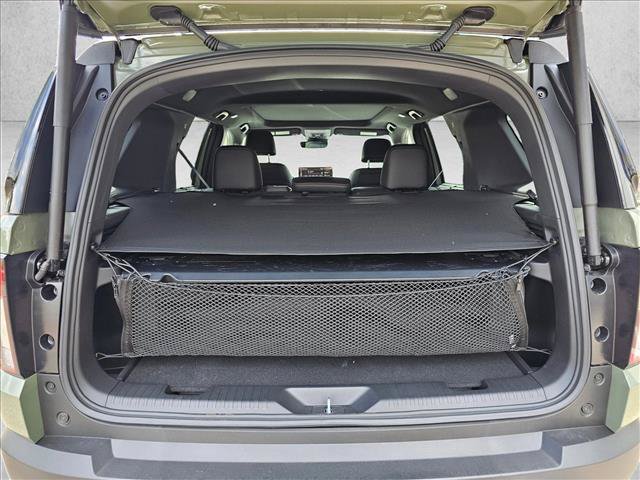 New 2026 Honda Passport TrailSport Elite image 11