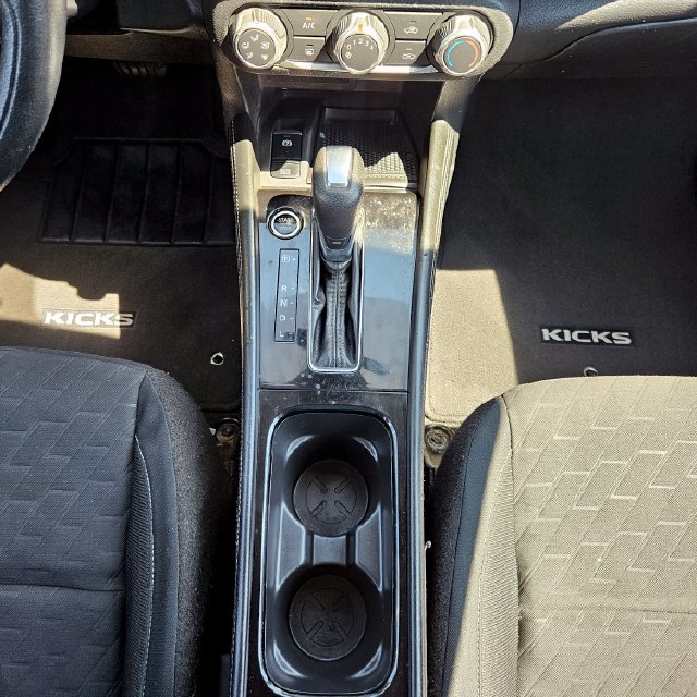 Used 2023 Nissan Kicks SV FWD image 24