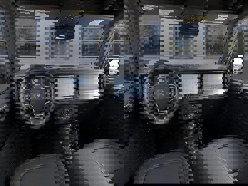 New 2025 Ford Bronco Badlands w/ Sasquatch Package image 41