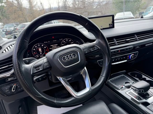 Used 2017 Audi Q7 3.0T Prestige image 21