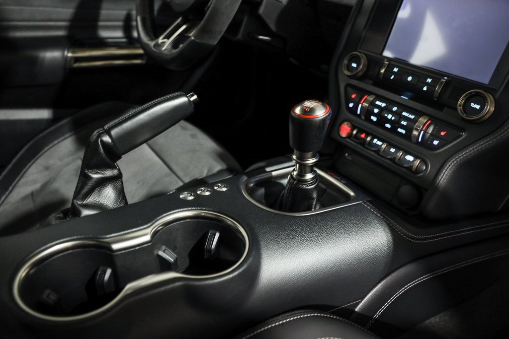 Used 2019 Ford Mustang Shelby GT350 w/ Technology Package image 29
