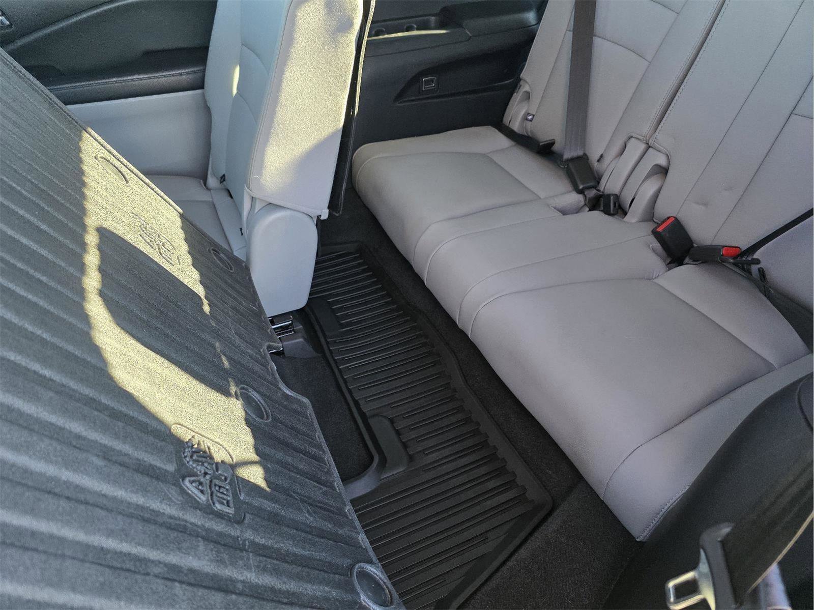 Used 2019 Honda Pilot EX-L image 29