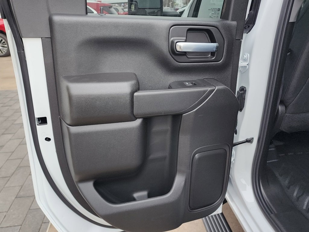 New 2026 GMC Sierra 2500 Pro w/ Convenience Package image 42