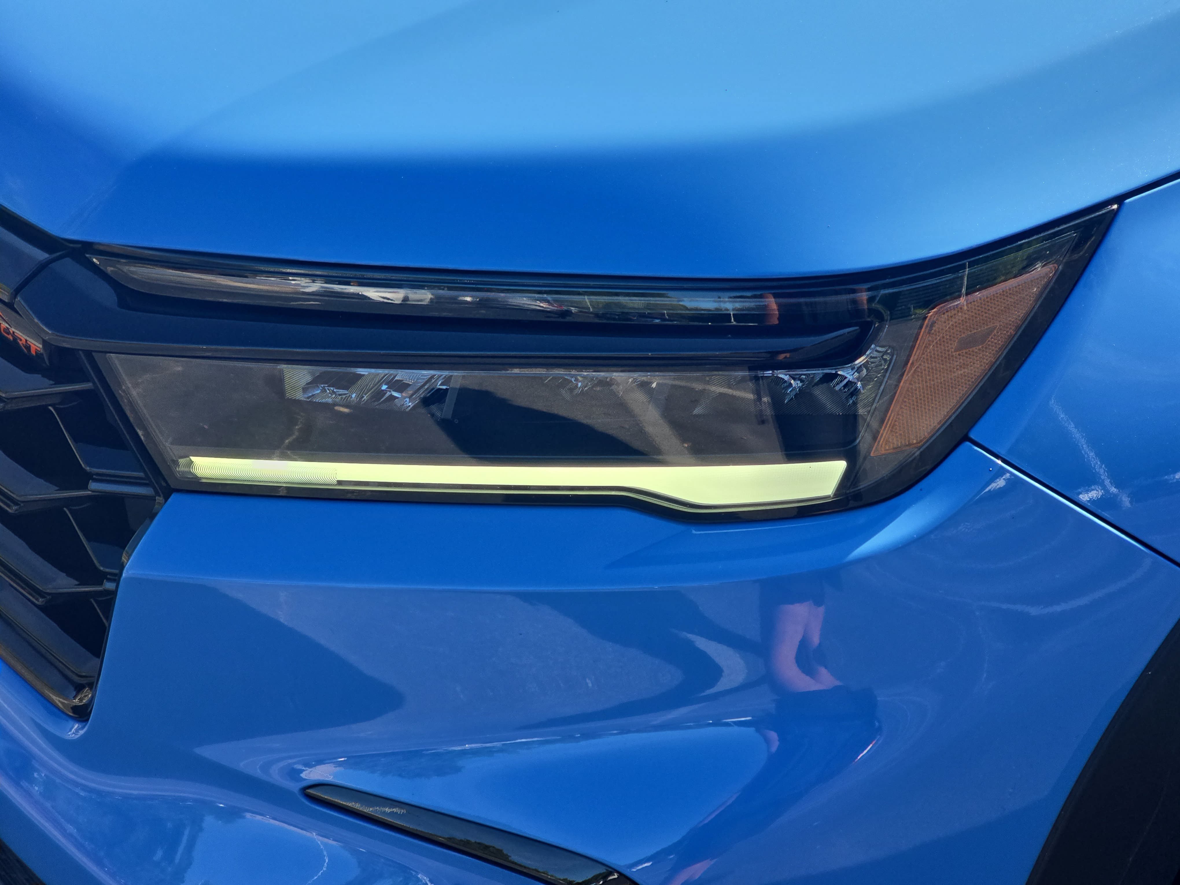 Certified 2023 Honda Pilot TrailSport image 33
