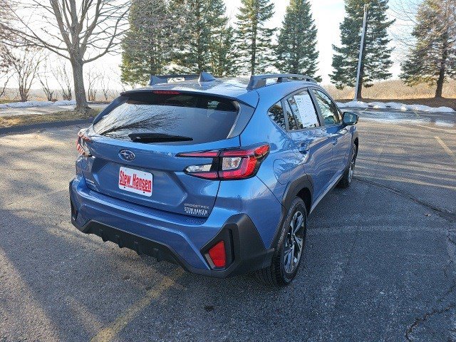 Used 2024 Subaru Crosstrek 2.0i Premium image 6