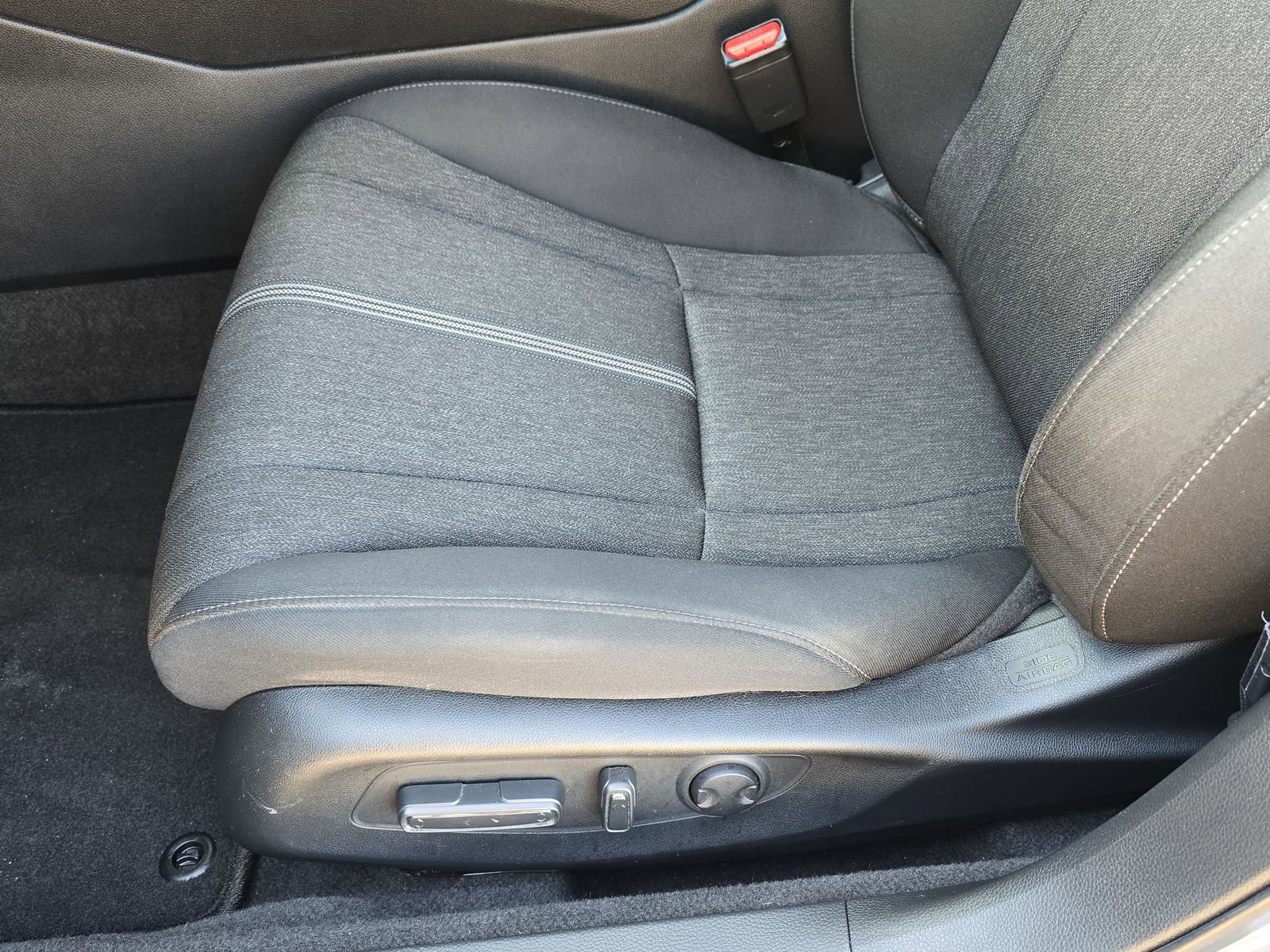 Certified 2024 Honda Accord Sport image 29
