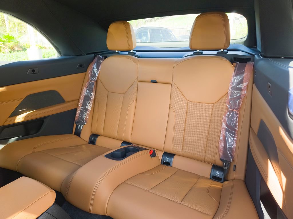 New 2026 BMW 430i Convertible w/ M Sport Package image 8