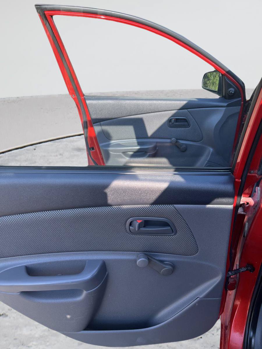 Used 2008 Kia Rio LX FWD image 18