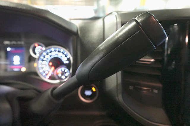 New 2025 RAM 5500 Tradesman image 18