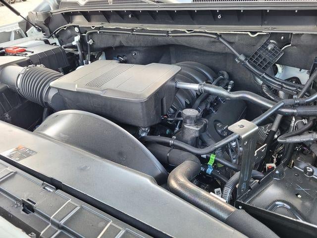 New 2026 GMC Sierra 3500 Pro w/ Convenience Package RWD image 27