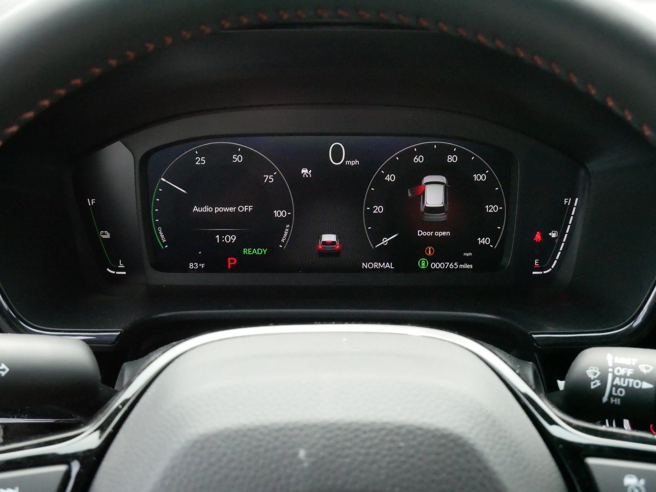 Used 2026 Honda CR-V Sport Touring image 21
