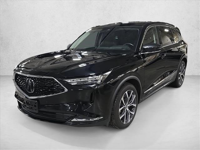 Used 2023 Acura MDX FWD w/ Technology Package